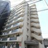 ABITARE海老名の外観