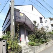 Flower courtの外観画像