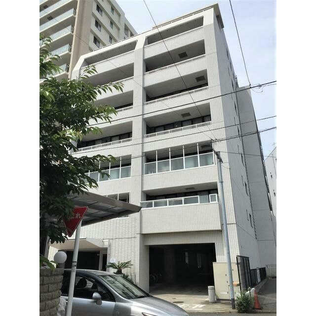 SouthernCross鵠沼の外観画像