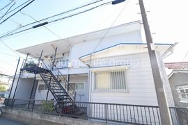 高田ハウスの外観画像