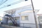 高田ハウスの間取り画像
