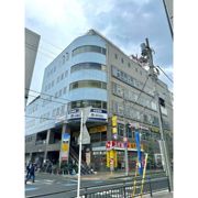湘南パールの外観画像