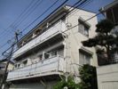 FLヴィラ上倉田の外観