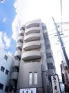 宮下ビルの外観