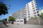 スカイパレス東戸塚の外観