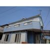 中原3丁目戸建貸家の間取り画像