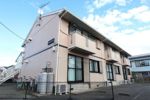 NYコーポ・Dの間取り画像