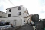 メイゾン会田2番館の間取り画像