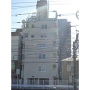 桜森2丁目マンションの外観画像