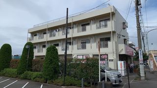 サウスバレイハイツの外観画像