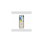 カーサ鎌倉の間取り画像