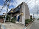 ELVITA SHONANの外観