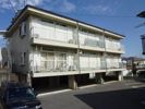 共栄ハウスの間取り画像