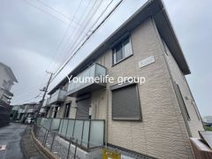 オレンジコートの外観画像