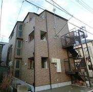 ベイルーム長後の外観画像