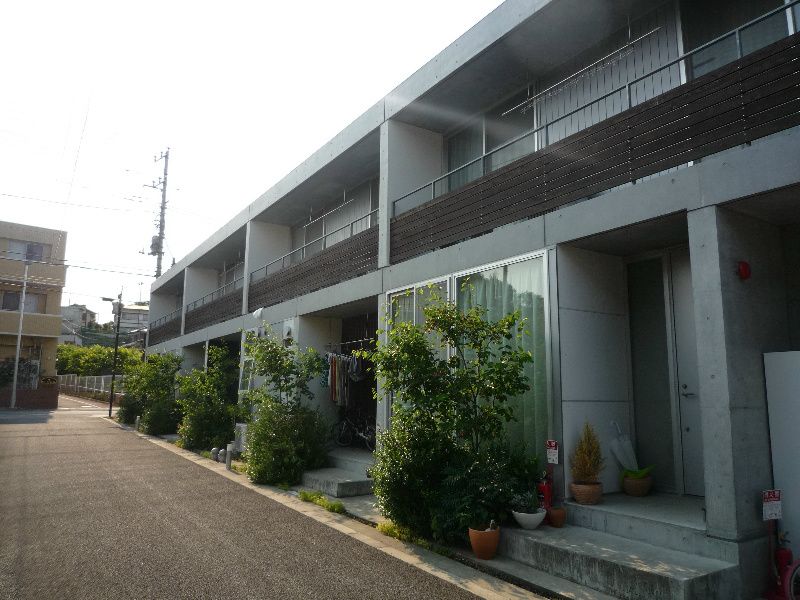 HAYASHI ACT.1の外観画像