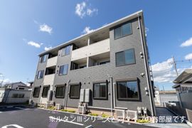 Hi－Rosetta Bの外観画像