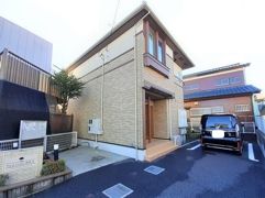 Hard Castle 湘南IIの外観画像