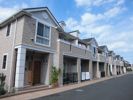 グレイスタウンAの間取り画像