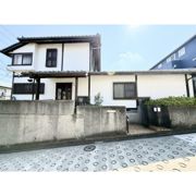 Y邸貸家の外観画像