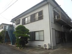 ハイム湘東の外観画像