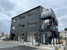 Youth Village北矢名の間取り画像