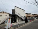 Foresight Inn南矢名の外観