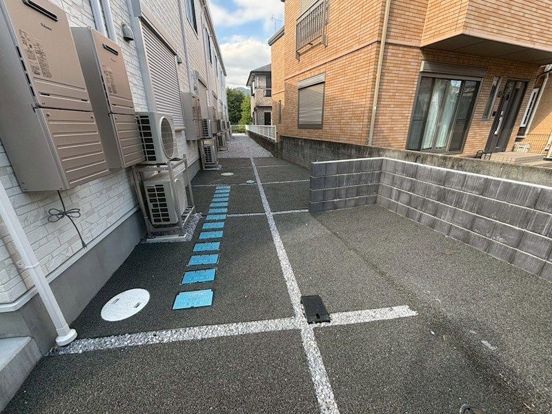 近くのセブンイレブン 秦野南矢名店まで206m（徒歩3分）