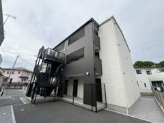 Ocean Hills北矢名の外観画像