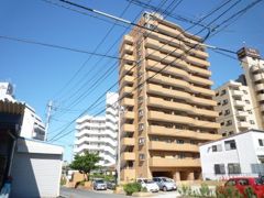 ライオンズマンション湯河原第3の外観画像