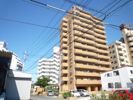 ライオンズマンション湯河原第3の外観