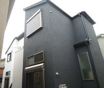 プラチナムIの外観画像