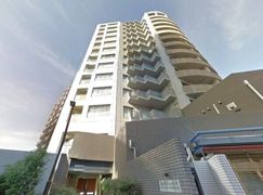 グランドメゾン藤沢弐番館の外観画像