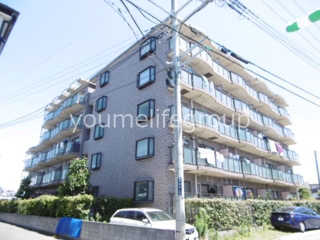 YH湘南の外観画像