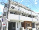 第二サンコート東戸塚の外観