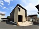 メゾン・ルミエール Bの間取り画像