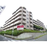 ロイヤルシティ東戸塚の外観画像
