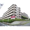 ロイヤルシティ東戸塚の間取り画像
