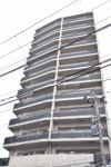 グランカーサ藤沢の外観
