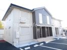 ソシア フジケン Aの間取り画像