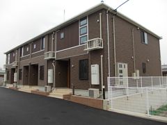 ベル・フェリシアの外観画像