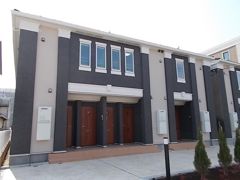 スノーリバーIIの外観画像