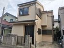 綾瀬貸家の間取り画像