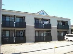 グランチェスタの外観画像