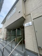 リラフォートの外観画像