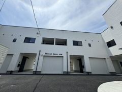 ガレージハウス湘南ベースONEの外観画像