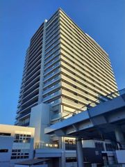 ブランズタワー大船の外観画像