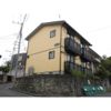ヒルトップ戸塚の間取り画像