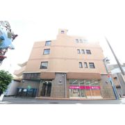 アドバンス茅ヶ崎の外観画像