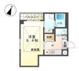 オリーヴの間取り画像